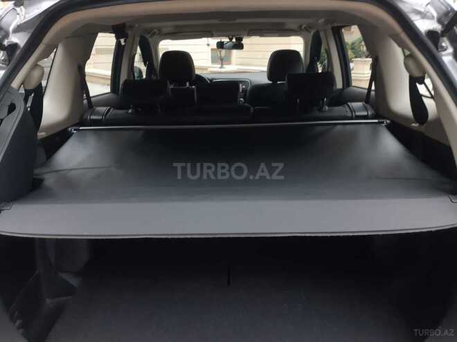 Mitsubishi Outlander 2013, 50,037 km - 3.0 l - Bakı