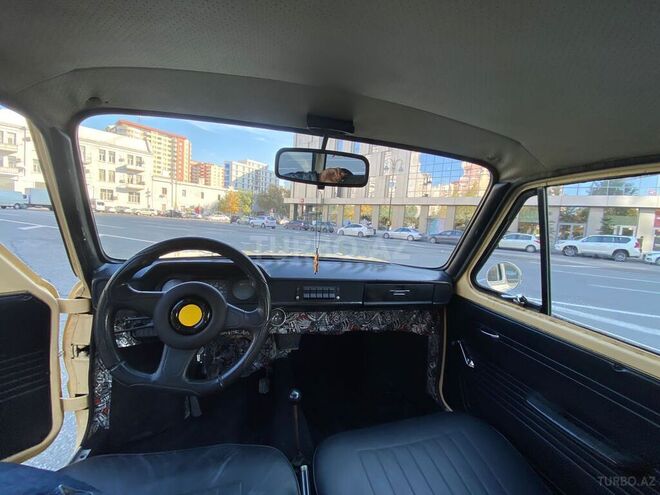 ZAZ 968M 1987, 162,500 km - 1.2 l - Bakı