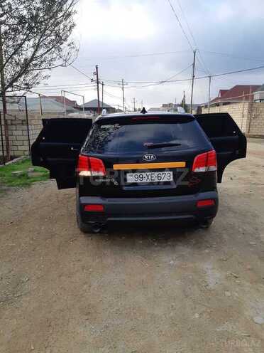Kia Sorento 2010, 200,000 km - 2.0 l - Bakı