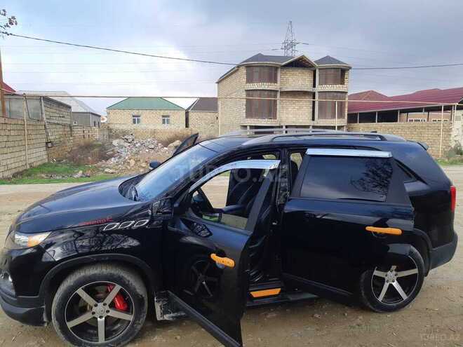 Kia Sorento 2010, 200,000 km - 2.0 l - Bakı