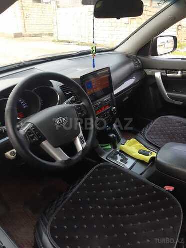 Kia Sorento 2010, 200,000 km - 2.0 l - Bakı