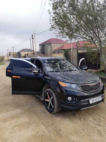 Kia Sorento 2010, 200,000 km - 2.0 l - Bakı