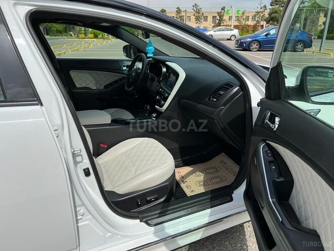 Kia Optima 2015, 76,000 km - 2.0 l - Bakı