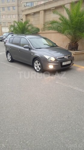 Hyundai i30 2010, 214,000 km - 1.6 l - Bakı