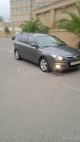 Hyundai i30 2010, 214,000 km - 1.6 l - Bakı