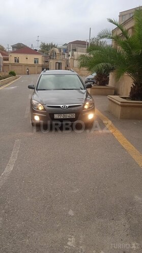 Hyundai i30 2010, 214,000 km - 1.6 l - Bakı