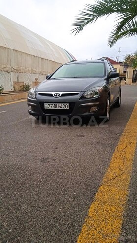 Hyundai i30 2010, 214,000 km - 1.6 l - Bakı