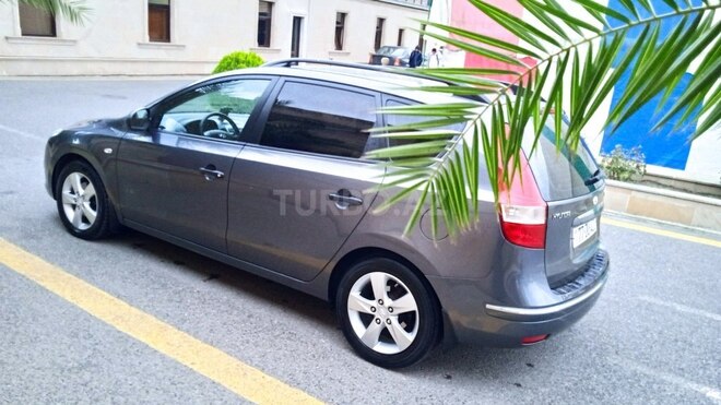 Hyundai i30 2010, 214,000 km - 1.6 l - Bakı