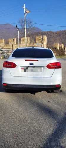 Ford Focus 2016, 137,925 km - 1.6 l - Bakı
