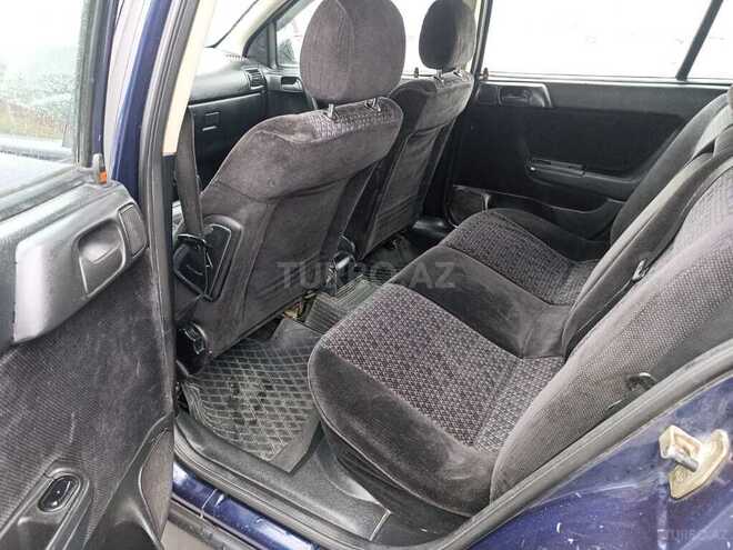 Opel Astra 1999, 242,537 km - 1.6 л - Sumqayıt