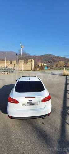 Ford Focus 2016, 137,925 km - 1.6 l - Bakı