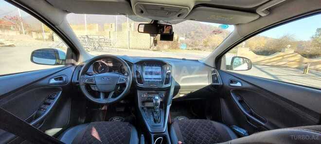 Ford Focus 2016, 137,925 km - 1.6 l - Bakı