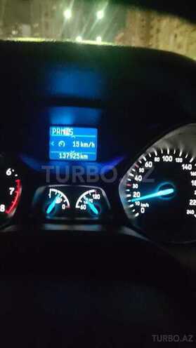 Ford Focus 2016, 137,925 km - 1.6 l - Bakı