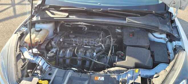 Ford Focus 2016, 137,925 km - 1.6 l - Bakı
