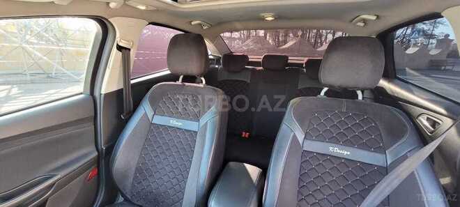 Ford Focus 2016, 137,925 km - 1.6 l - Bakı