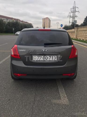 Kia Ceed 2012, 199,000 km - 1.4 l - Bakı