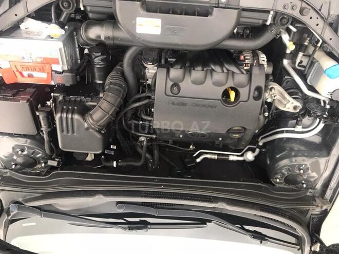 Kia Ceed 2012, 199,000 km - 1.4 l - Bakı