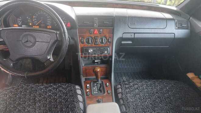 Mercedes C 180 1995, 390,000 km - 1.8 l - Masallı