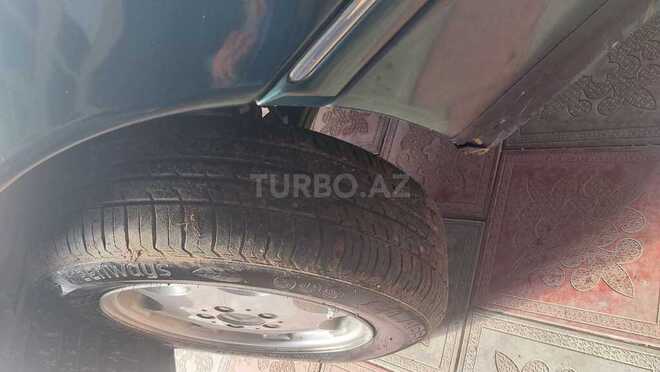 Mercedes C 180 1995, 390,000 km - 1.8 l - Masallı