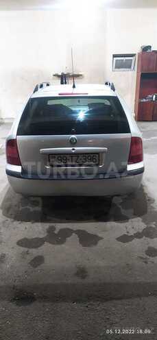 Skoda Octavia 2004, 389,000 km - 2.0 l - Bakı