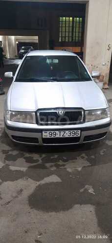 Skoda Octavia 2004, 389,000 km - 2.0 l - Bakı