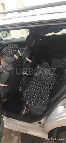 Skoda Octavia 2004, 389,000 km - 2.0 l - Bakı