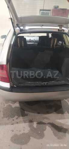 Skoda Octavia 2004, 389,000 km - 2.0 l - Bakı