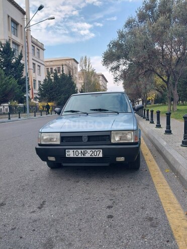 Tofas Sahin 2006, 97,000 km - 1.6 л - Bakı
