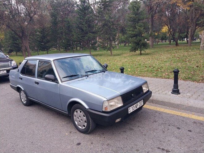 Tofas Sahin 2006, 97,000 km - 1.6 л - Bakı