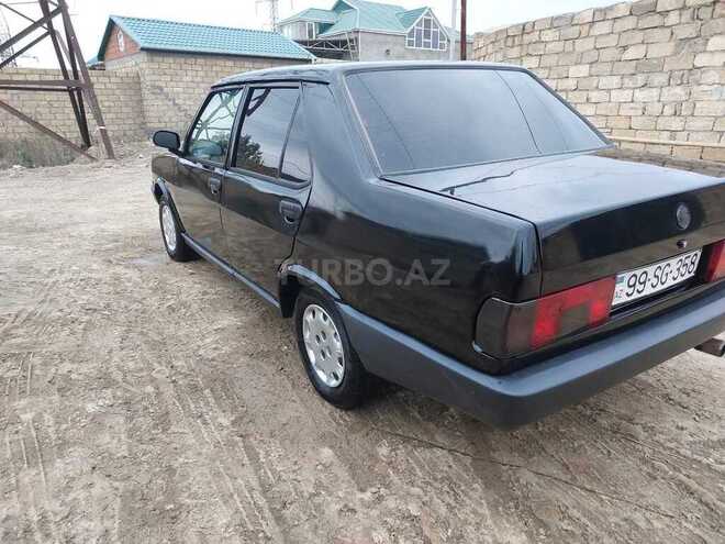 Tofas Sahin 2005, 200,000 km - 1.6 l - Bakı