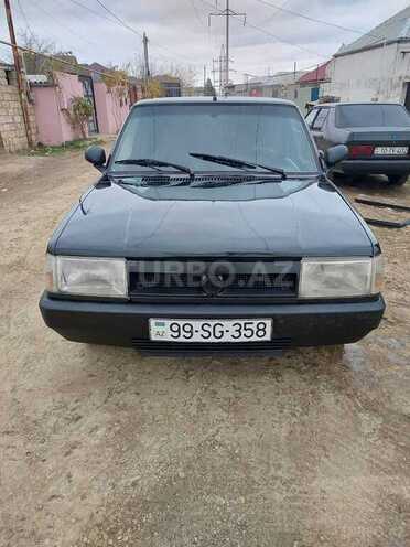 Tofas Sahin 2005, 200,000 km - 1.6 l - Bakı