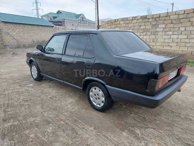 Tofas Sahin 2005, 200,000 km - 1.6 l - Bakı