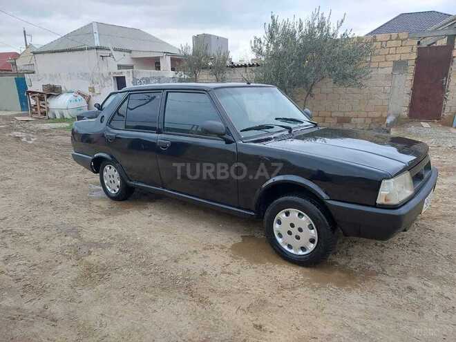 Tofas Sahin 2005, 200,000 km - 1.6 l - Bakı