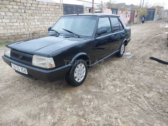 Tofas Sahin 2005, 200,000 km - 1.6 l - Bakı