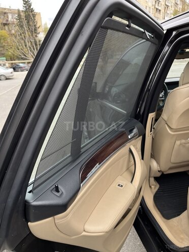 BMW X5 2008, 188,000 km - 4.8 l - Bakı