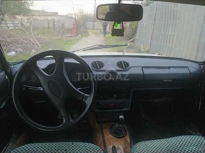 LADA (VAZ) 2106 1982, 140,000 km - 1.6 l - Bakı
