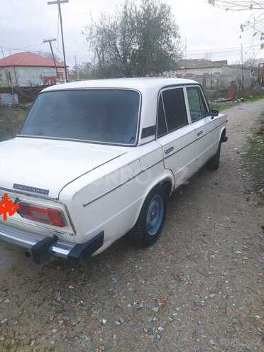 LADA (VAZ) 2106 1982, 140,000 km - 1.6 l - Bakı