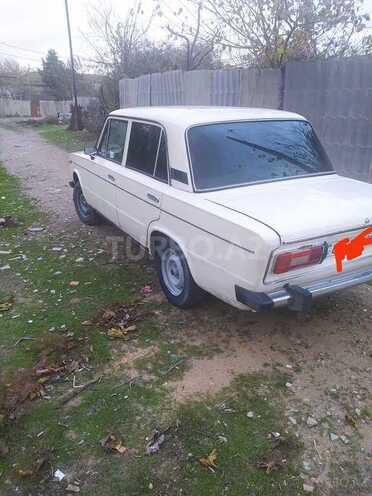LADA (VAZ) 2106 1982, 140,000 km - 1.6 l - Bakı