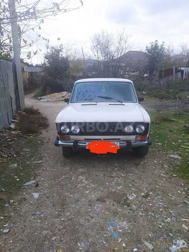 LADA (VAZ) 2106 1982, 140,000 km - 1.6 l - Bakı
