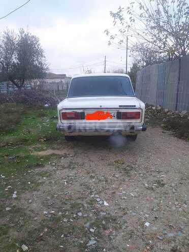 LADA (VAZ) 2106 1982, 140,000 km - 1.6 l - Bakı