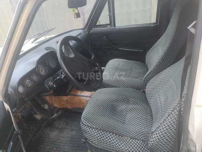 LADA (VAZ) 2106 1982, 140,000 km - 1.6 l - Bakı