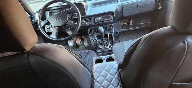 Tofas Sahin 2004, 232,323 km - 1.6 l - Bakı