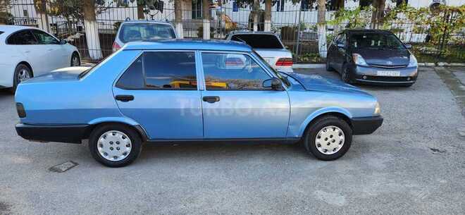 Tofas Sahin 2004, 232,323 km - 1.6 l - Bakı