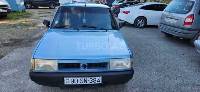 Tofas Sahin 2004, 232,323 km - 1.6 l - Bakı