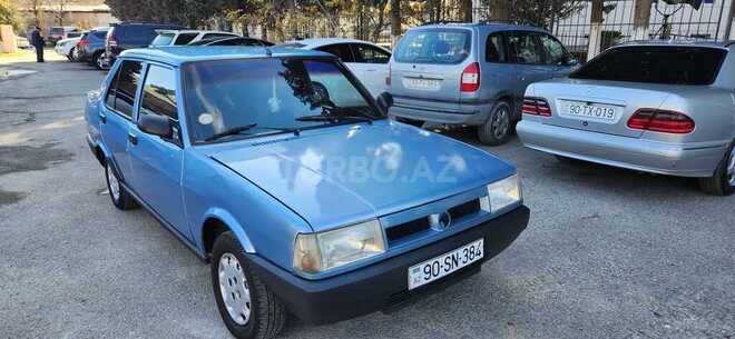 Tofas Sahin 2004, 232,323 km - 1.6 l - Bakı