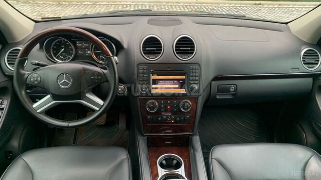 Mercedes GL 350 2010, 134,000 km - 3.0 l - Bakı