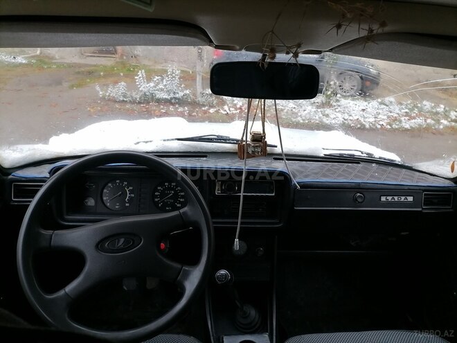 LADA (VAZ) 2107 2008, 47,000 km - 1.6 l - Gəncə