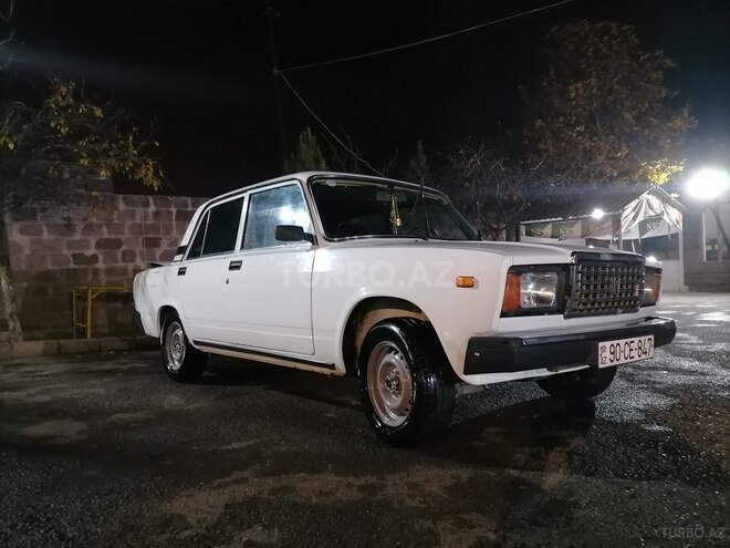 LADA (VAZ) 2107 2008, 47,000 km - 1.6 l - Gəncə