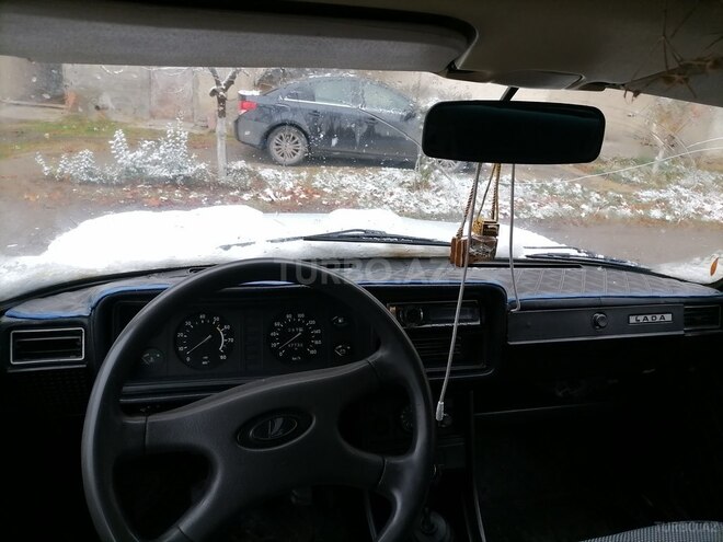 LADA (VAZ) 2107 2008, 47,000 km - 1.6 l - Gəncə