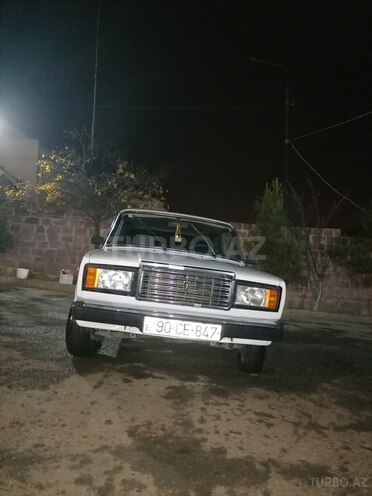 LADA (VAZ) 2107 2008, 47,000 km - 1.6 l - Gəncə